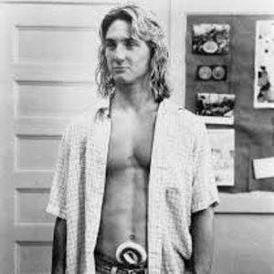 Meet your Posher, Jeffrey